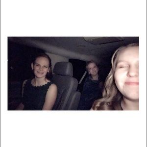 Meet your Posher, Myah